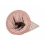 Cama para Gato Trixie Livia Soft Rosa Ø 40 X 60 CM