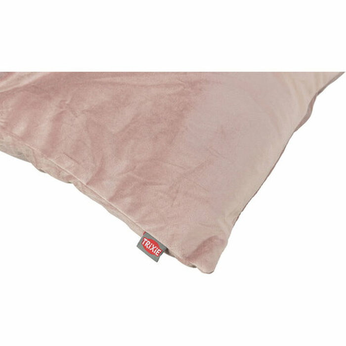 Cama para Gato Trixie Livia Soft Rosa Ø 40 X 60 CM