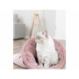 Cama para Gato Trixie Livia Soft Rosa Ø 40 X 60 CM