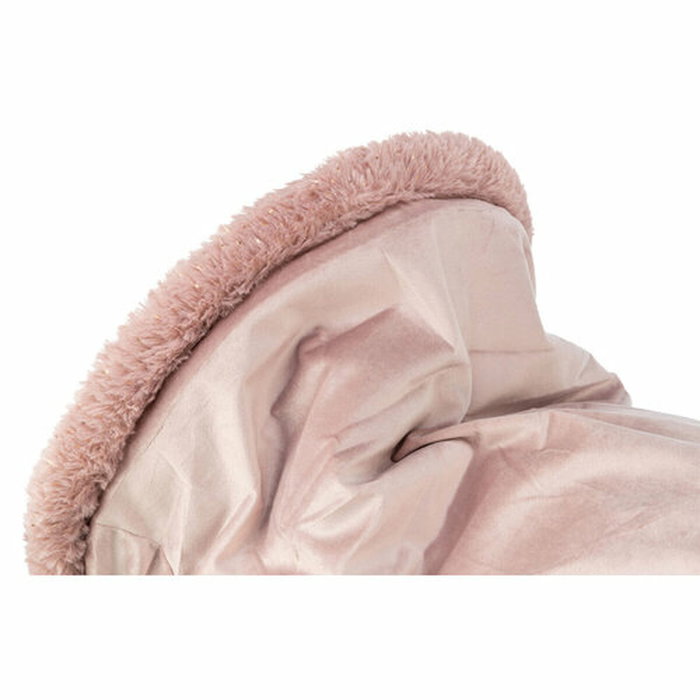 Cama para Gato Trixie Livia Soft Rosa Ø 40 X 60 CM