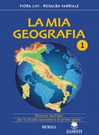 ELI (ITA).1.LA MIA GEOGRAFIA, AA.VV. - ELI