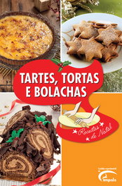 EURO IMPALA PORTUGUES, TARTES, TORTAS E BOLACHAS
