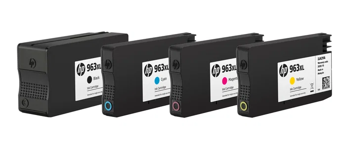 HP 963XL Cartucho de Tinta Magenta XL HP 963XL Cartucho de Tinta Magenta XL