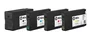 HP 963XL Cartucho de Tinta Magenta XL