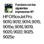 HP 963XL Cartucho de Tinta Magenta XL