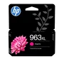 HP 963XL Cartucho de Tinta Magenta XL