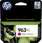 HP 963XL Cartucho de Tinta Magenta XL