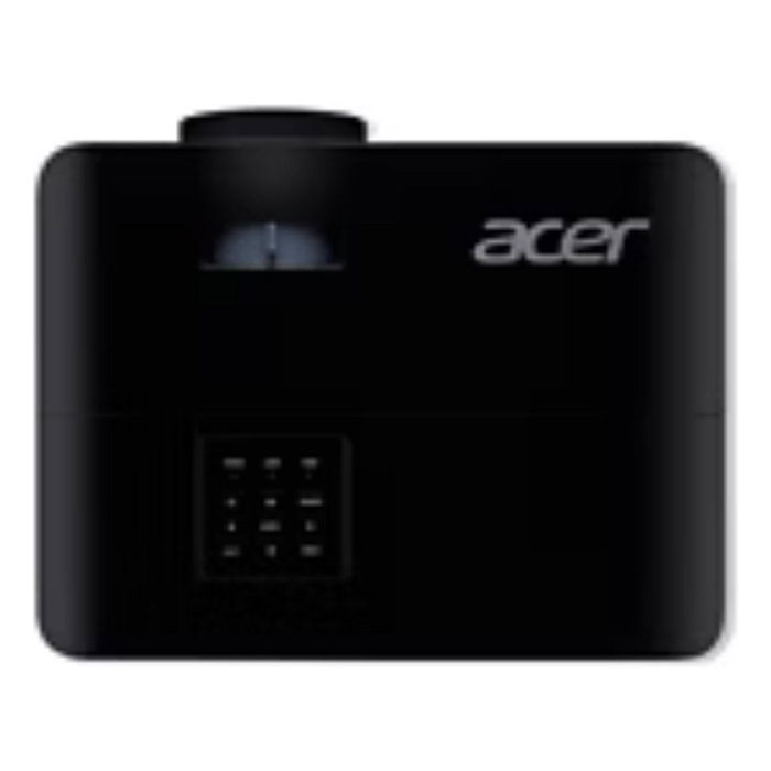 Acer Proyector H5386BDi DLP 4500 Lúmenes ANSI 720p (1280x720) 20000:1 Negro con WiFi y Miracast para Techo, Escritorio o Piso