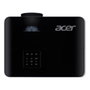 Acer Proyector H5386BDi DLP 4500 Lúmenes ANSI 720p (1280x720) 20000:1 Negro con WiFi y Miracast para Techo, Escritorio o Piso