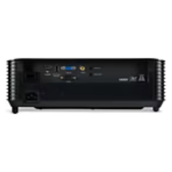 Acer Proyector H5386BDi DLP 4500 Lúmenes ANSI 720p (1280x720) 20000:1 Negro con WiFi y Miracast para Techo, Escritorio o Piso