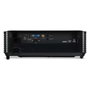 Acer Proyector H5386BDi DLP 4500 Lúmenes ANSI 720p (1280x720) 20000:1 Negro con WiFi y Miracast para Techo, Escritorio o Piso