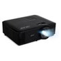 Acer Proyector H5386BDi DLP 4500 Lúmenes ANSI 720p (1280x720) 20000:1 Negro con WiFi y Miracast para Techo, Escritorio o Piso