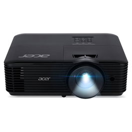 Acer Proyector H5386BDi DLP 4500 Lúmenes ANSI 720p (1280x720) 20000:1 Negro con WiFi y Miracast para Techo, Escritorio o Piso