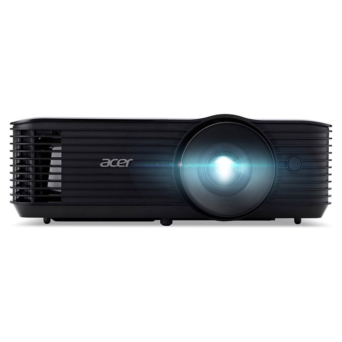 Acer Proyector H5386BDi DLP 4500 Lúmenes ANSI 720p (1280x720) 20000:1 Negro con WiFi y Miracast para Techo, Escritorio o Piso