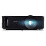 Acer Proyector H5386BDi DLP 4500 Lúmenes ANSI 720p (1280x720) 20000:1 Negro con WiFi y Miracast para Techo, Escritorio o Piso