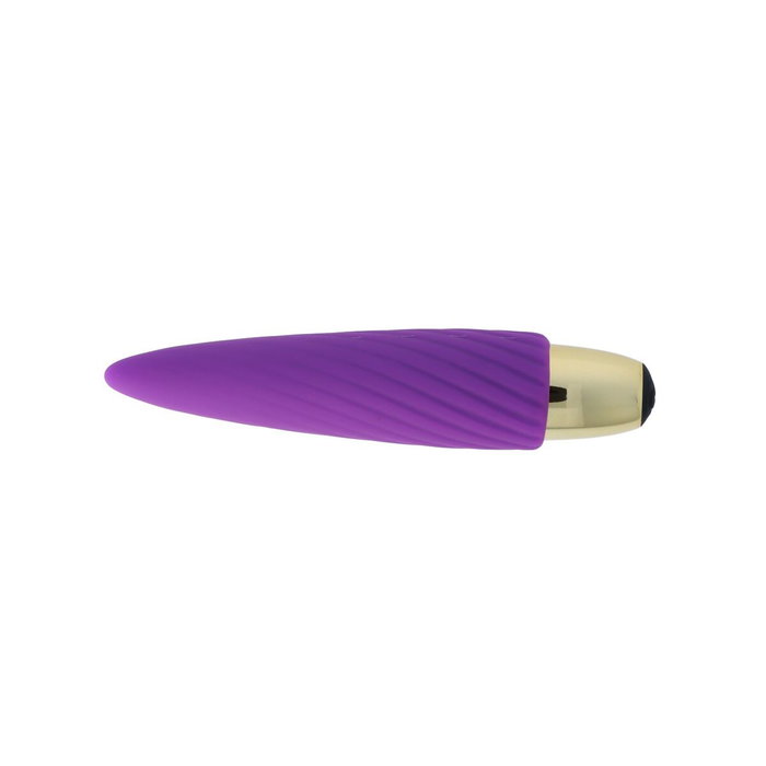 Bala Vibradora Pick&Love Nº 7 Morado