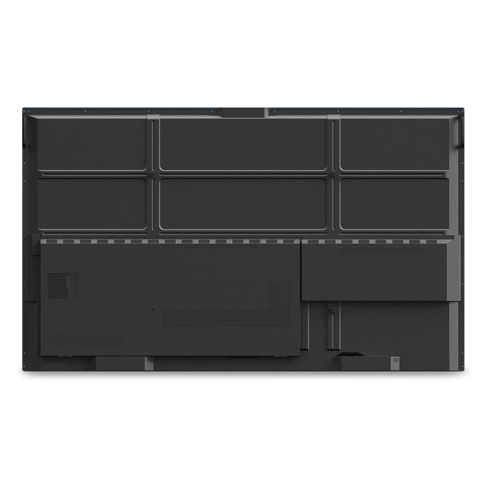 Viewsonic IFP8662 Panel Interactivo 86" 4K UHD HDMI/VGA/USB-C Brillo 450nits