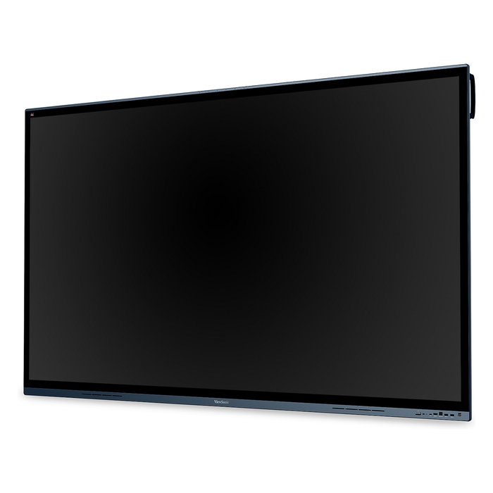 Viewsonic IFP8662 Panel Interactivo 86" 4K UHD HDMI/VGA/USB-C Brillo 450nits