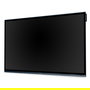Viewsonic IFP8662 Panel Interactivo 86" 4K UHD HDMI/VGA/USB-C Brillo 450nits