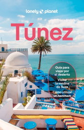Túnez 3, Paula Hardy - GEOPLANETA