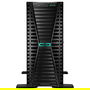 HP Enterprise Server HPE ML110 Gen11 TW Xeon 3508U, 1x32GB RAM, 2x2TB HDD, 1Gb VROC, 2x1000W Fuente de Alimentación