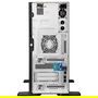HP Enterprise Server HPE ML110 Gen11 TW Xeon 3508U, 1x32GB RAM, 2x2TB HDD, 1Gb VROC, 2x1000W Fuente de Alimentación