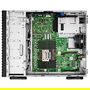 HP Enterprise Server HPE ML110 Gen11 TW Xeon 3508U, 1x32GB RAM, 2x2TB HDD, 1Gb VROC, 2x1000W Fuente de Alimentación