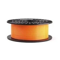 COLIDO Filamento PLA Colido Termo. 1.75mm 1 kg Naranja