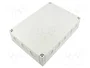 FIBOX MNX PCM200/63G Carcasa Universal Gris