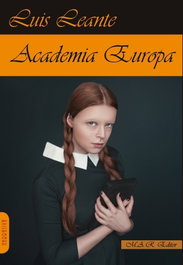 Academia Europa, Luis Leante - MAR EDITOR