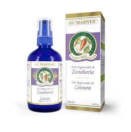 MARNYS Aceite de Zanahoria Spray 100 ml