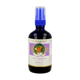 MARNYS Aceite de Zanahoria Spray 100 ml