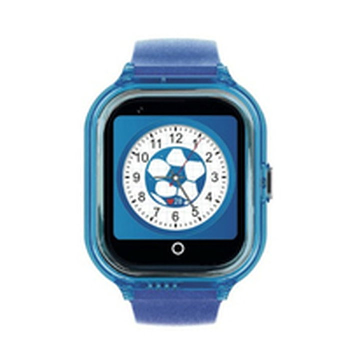 SAVE FAMILY Smartwatch Enjoy Azul