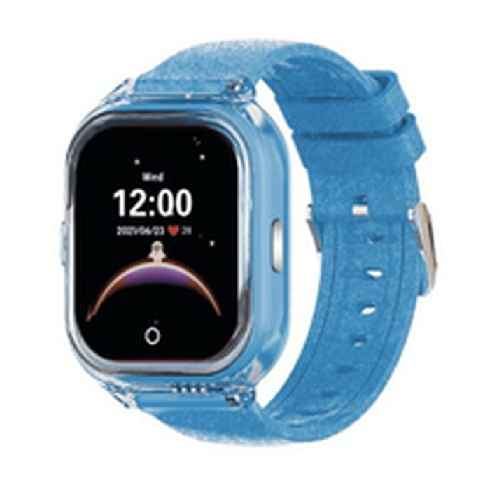 SAVE FAMILY Smartwatch Enjoy Azul
