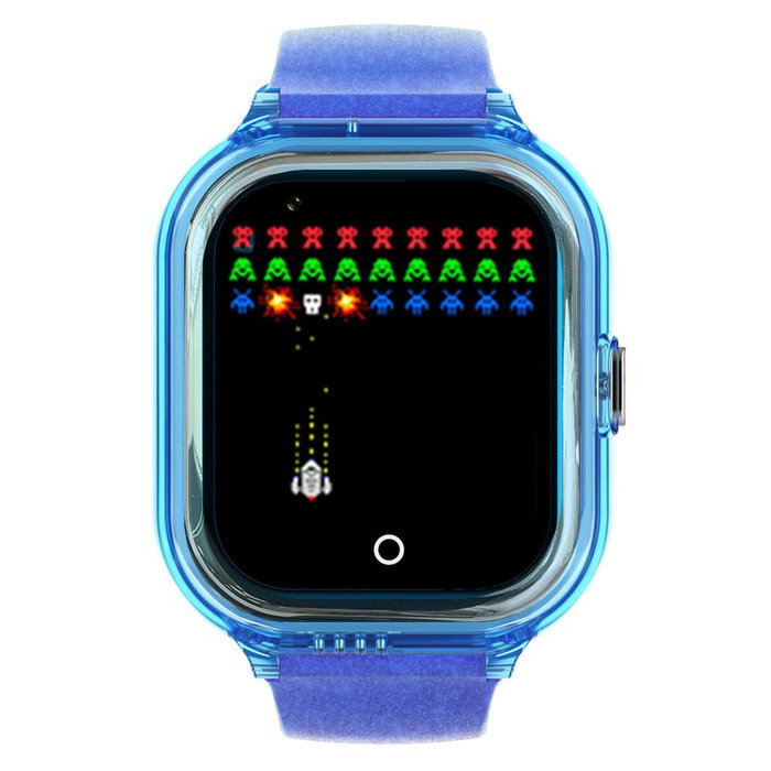 SAVE FAMILY Smartwatch Enjoy Azul