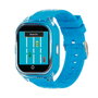 SAVE FAMILY Smartwatch Enjoy Azul
