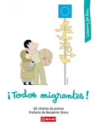 AKAL, ¡TODOS MIGRANTES!, VV.AA. - AKAL