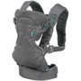 Infantino Portabebés Flip Ergo 4 en 1