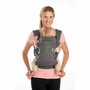 Infantino Portabebés Flip Ergo 4 en 1