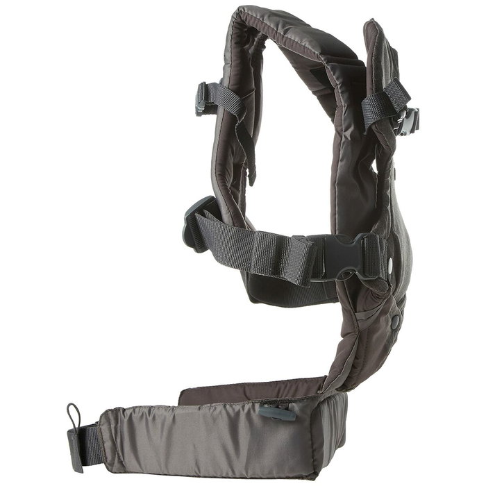 Infantino Portabebés Flip Ergo 4 en 1