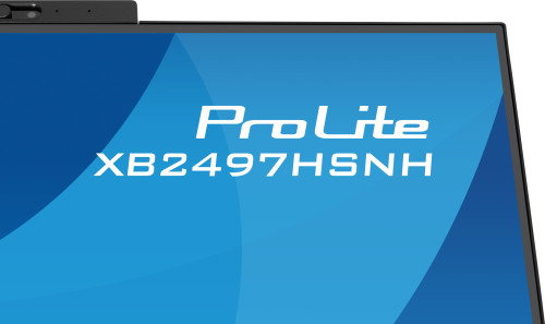 Iiyama ProLite XB2497HSNH-B1 Monitor 23,8 pulg. IPS Full HD Iiyama ProLite XB2497HSNH-B1 Monitor 23,8 pulg. IPS Full HD