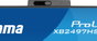 Iiyama ProLite XB2497HSNH-B1 Monitor 23,8 pulg. IPS Full HD