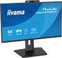 Iiyama ProLite XB2497HSNH-B1 Monitor 23,8 pulg. IPS Full HD