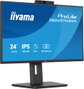 Iiyama ProLite XB2497HSNH-B1 Monitor 23,8 pulg. IPS Full HD