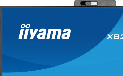 Iiyama ProLite XB2497HSNH-B1 Monitor 23,8 pulg. IPS Full HD Iiyama ProLite XB2497HSNH-B1 Monitor 23,8 pulg. IPS Full HD