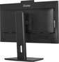 Iiyama ProLite XB2497HSNH-B1 Monitor IPS Full HD 23.8 pulgadas USB-C, RJ45, Negro