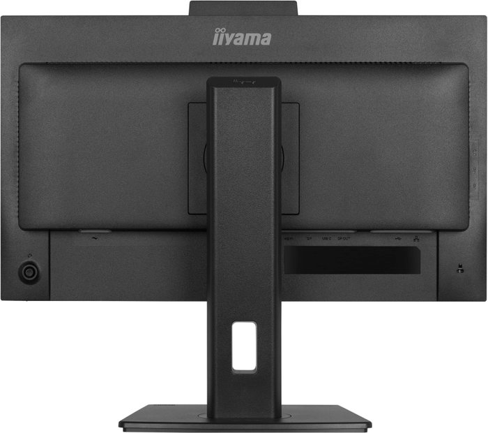 Iiyama ProLite XB2497HSNH-B1 Monitor IPS Full HD 23.8 pulgadas USB-C, RJ45, Negro Iiyama ProLite XB2497HSNH-B1 Monitor IPS Full HD 23.8 pulgadas USB-C, RJ45, Negro