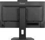 Iiyama ProLite XB2497HSNH-B1 Monitor IPS Full HD 23.8 pulgadas USB-C, RJ45, Negro