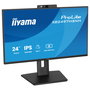 Iiyama ProLite XB2497HSNH-B1 23.8 Pulgadas Full HD IPS Negro