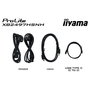 Iiyama ProLite XB2497HSNH-B1 23.8 Pulgadas Full HD IPS Negro
